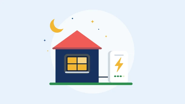 Are Solar Backup Batteries Worth It?