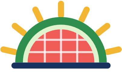Solar Melon logo