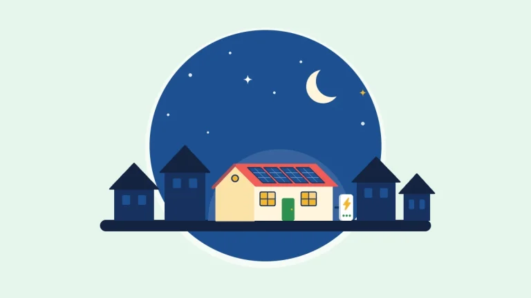 Will Solar Panels Work in a Power Outage?